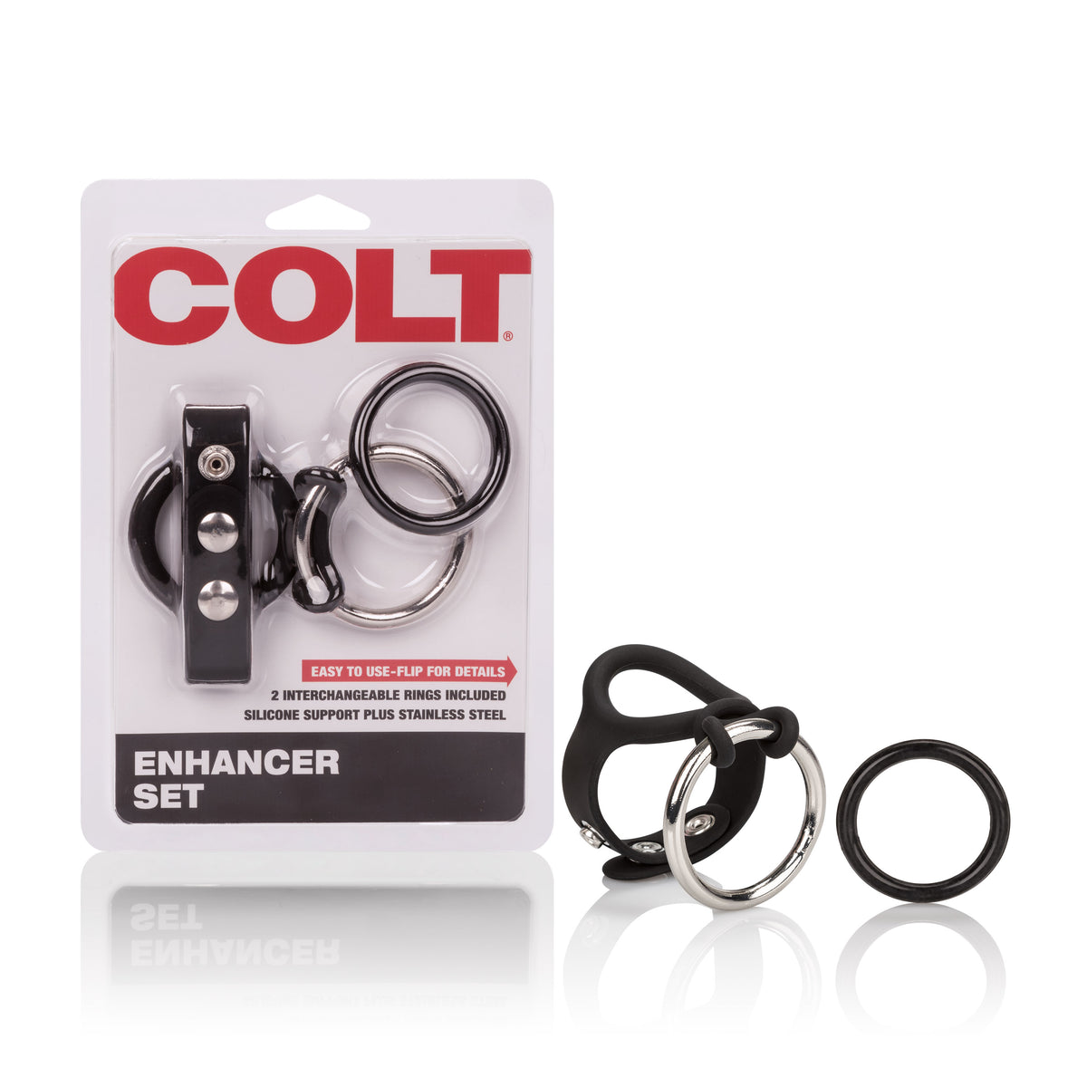 "Colt Enhancer Set SE6844202"