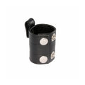 "Leather Stretcher Ball Stretcher W/snap Tab - 2 SI-95085"