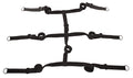 "Edge Extreme Under the Bed Restraints SS980-32"