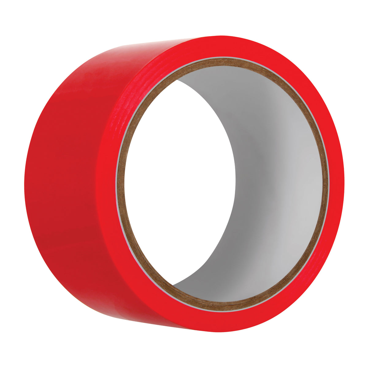 "Bondage Tape - Red EN-BD-8300-2"
