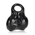 "Nutter Sack Ball- Bag and Cocksling - Black OX-1500-BLK"