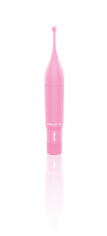 "The 9's -  Clitterific - Pearl Point Clitoral Stimulator IC2682"