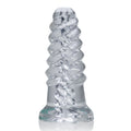 "Screw'd Super Squishy Jo Tool - Clear OX-3014-CLR"