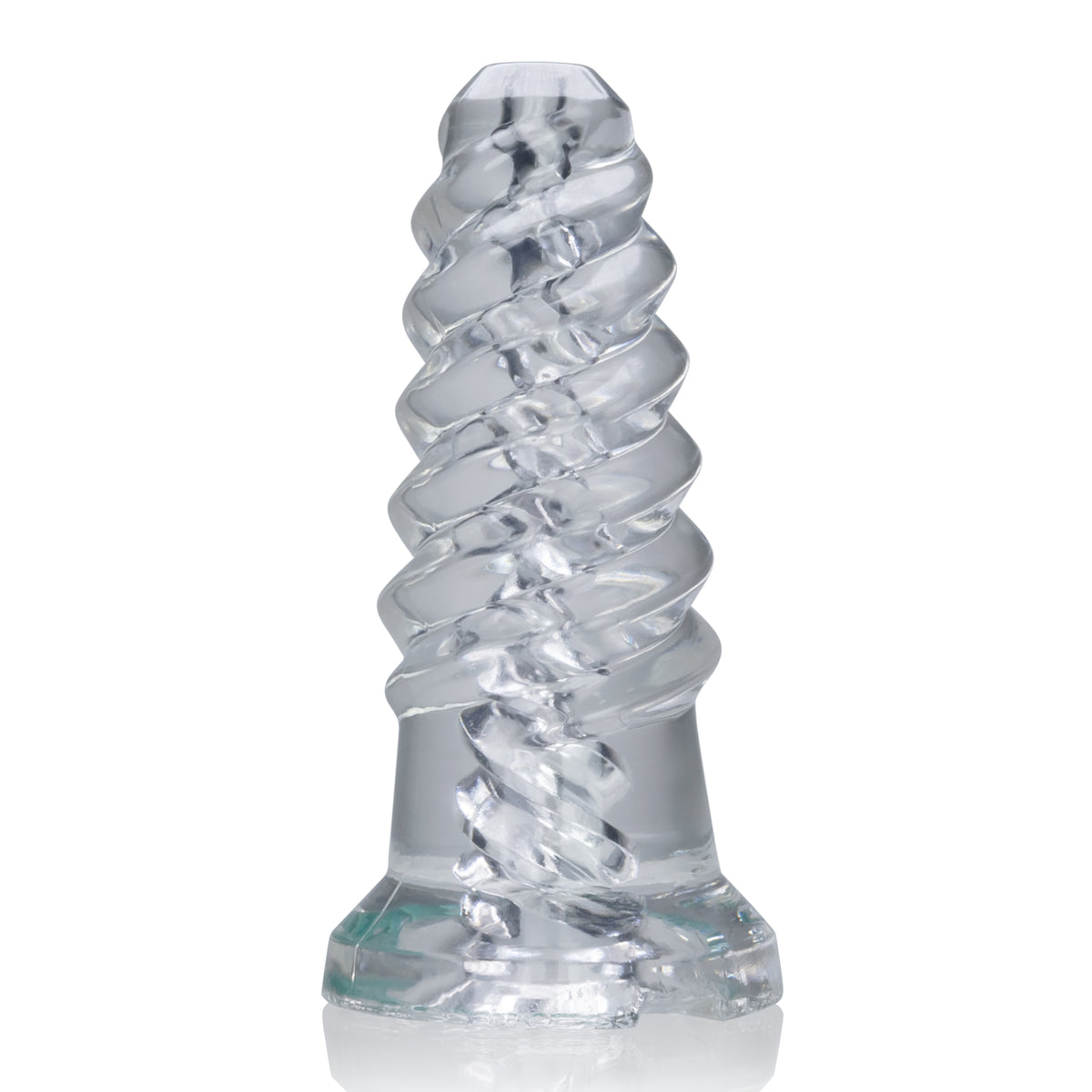 "Screw'd Super Squishy Jo Tool - Clear OX-3014-CLR"