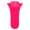 "Naughty Bits Lily Licker Mini Flower Flicker - Pink SE4410203"