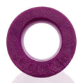 "Cock-B Bulge Cockring -  Plum OX-1921-PLM"