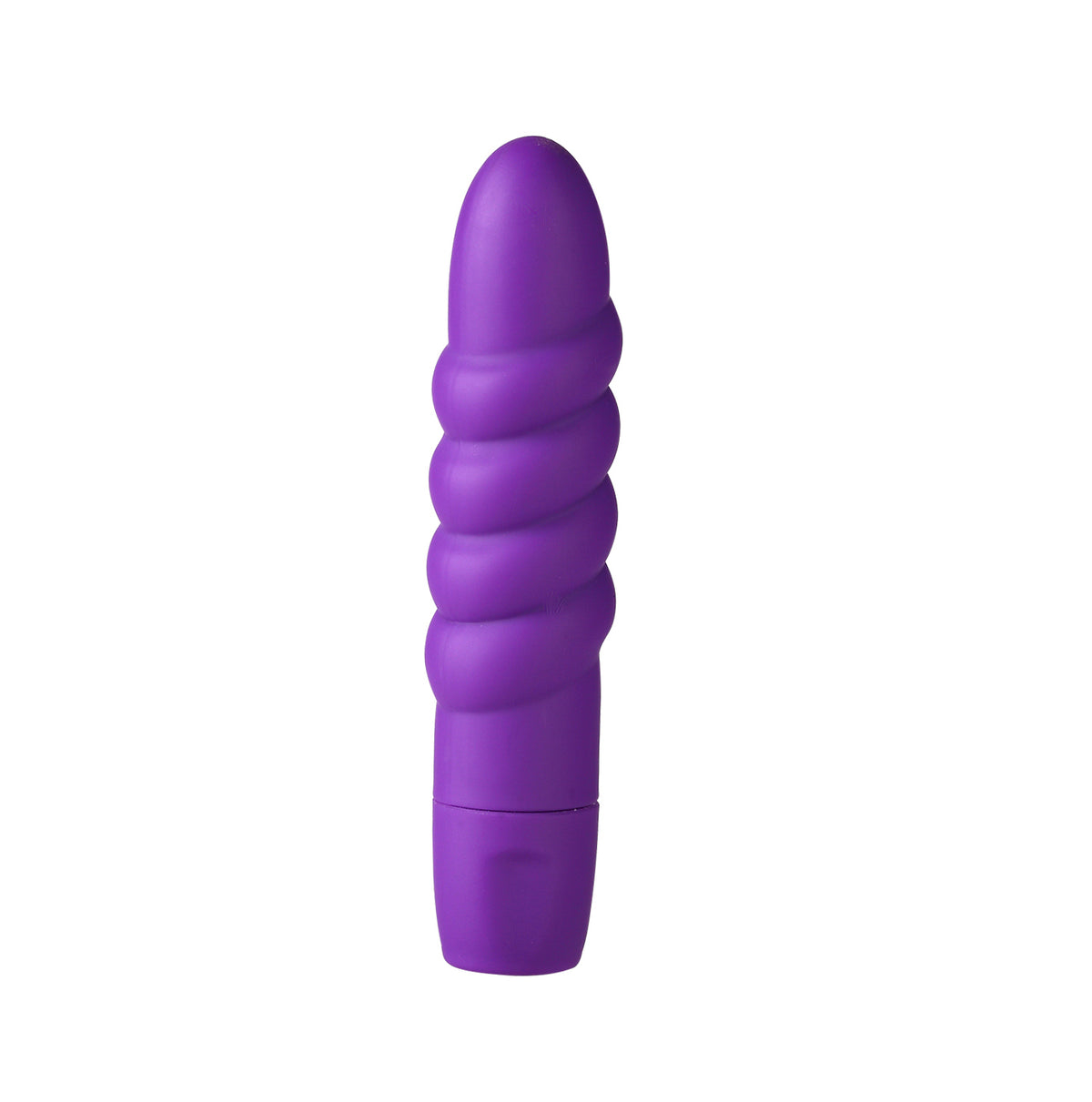 "Sugr Twissty Mini Bullet - Purple MT322-L4"