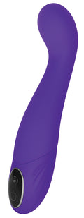 "Sincerely Lavender 10 Function Vibrator SS520-60"