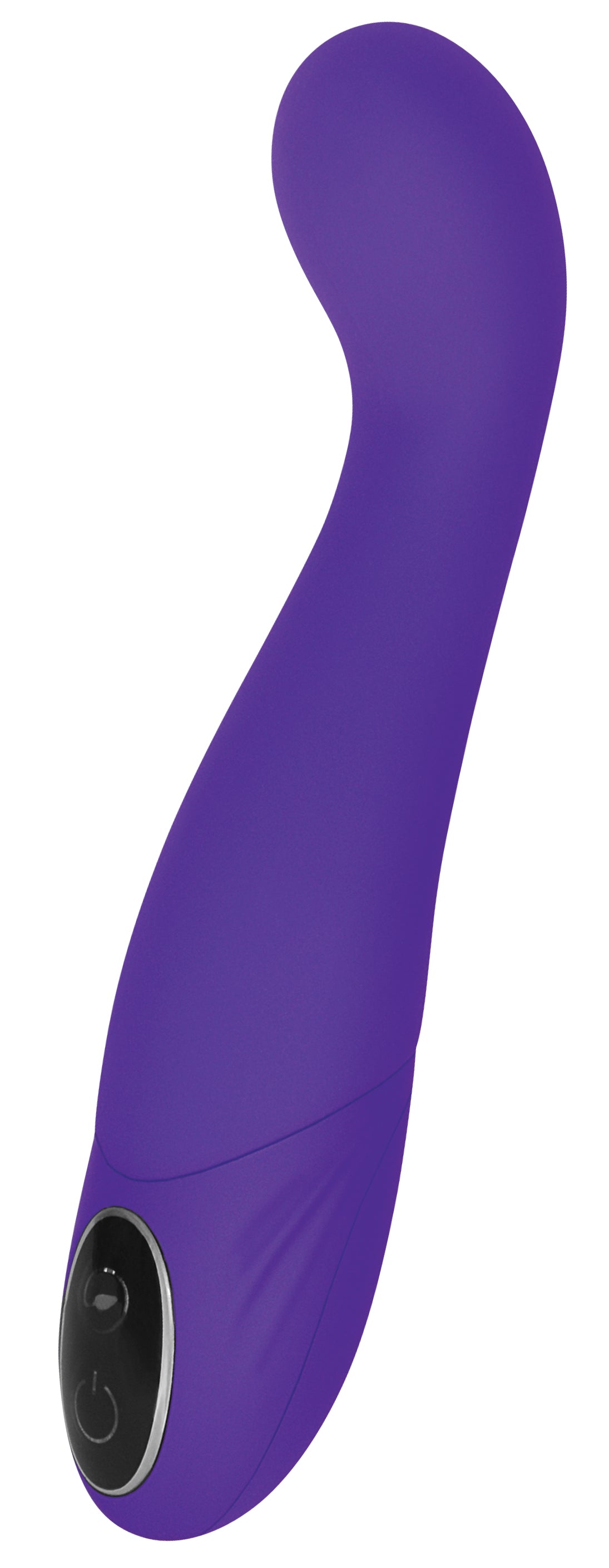 "Sincerely Lavender 10 Function Vibrator SS520-60"