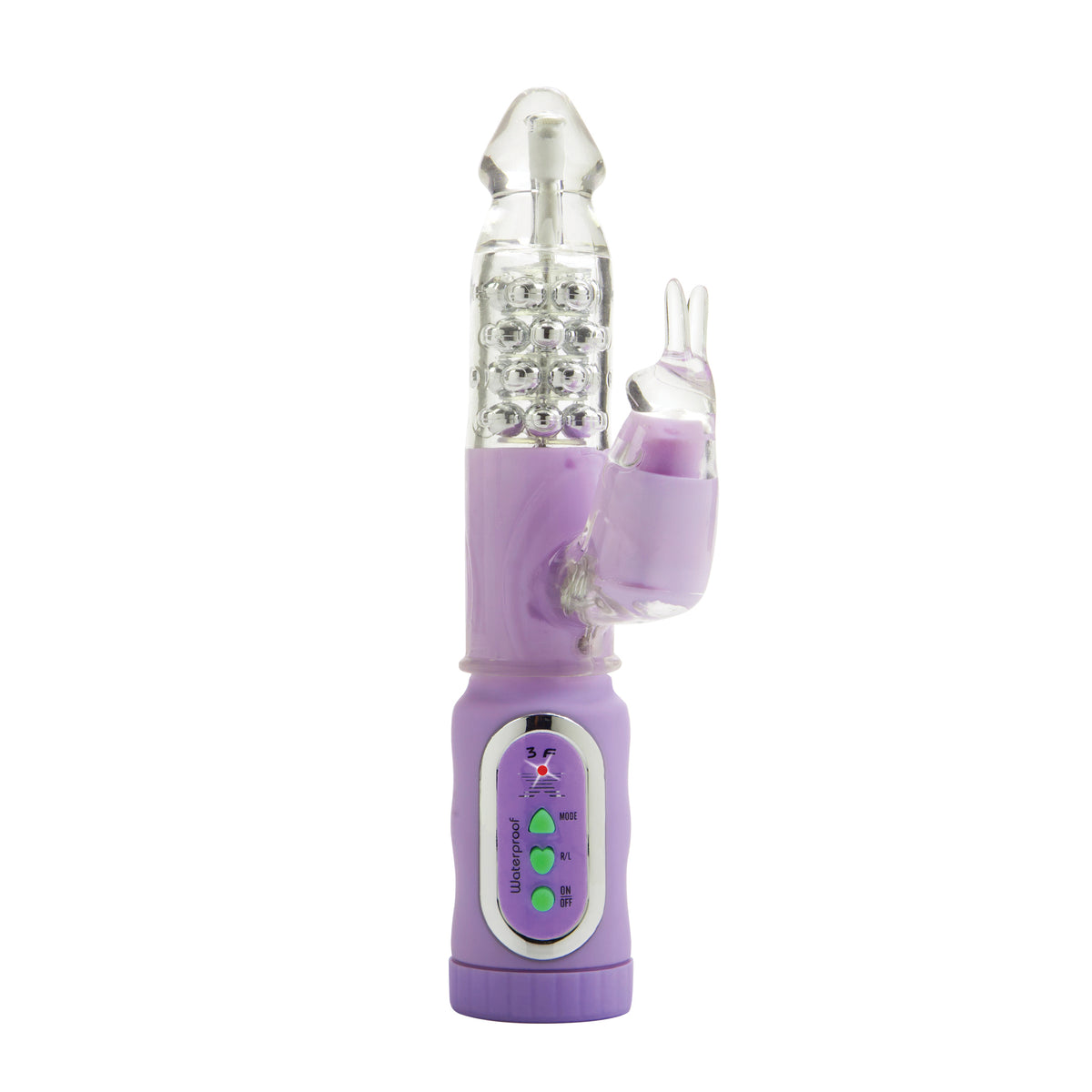 "First Time Jack Rabbit - Purple SE0004512"