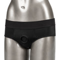 "Her Royal Harness Backless Brief - S/m SE1560053"