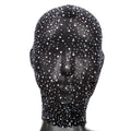 "Radiance Full Hood Cover - Black SE3000253"