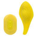 "Neon Vibes - the Secret Vibe - Yellow SE4403753"