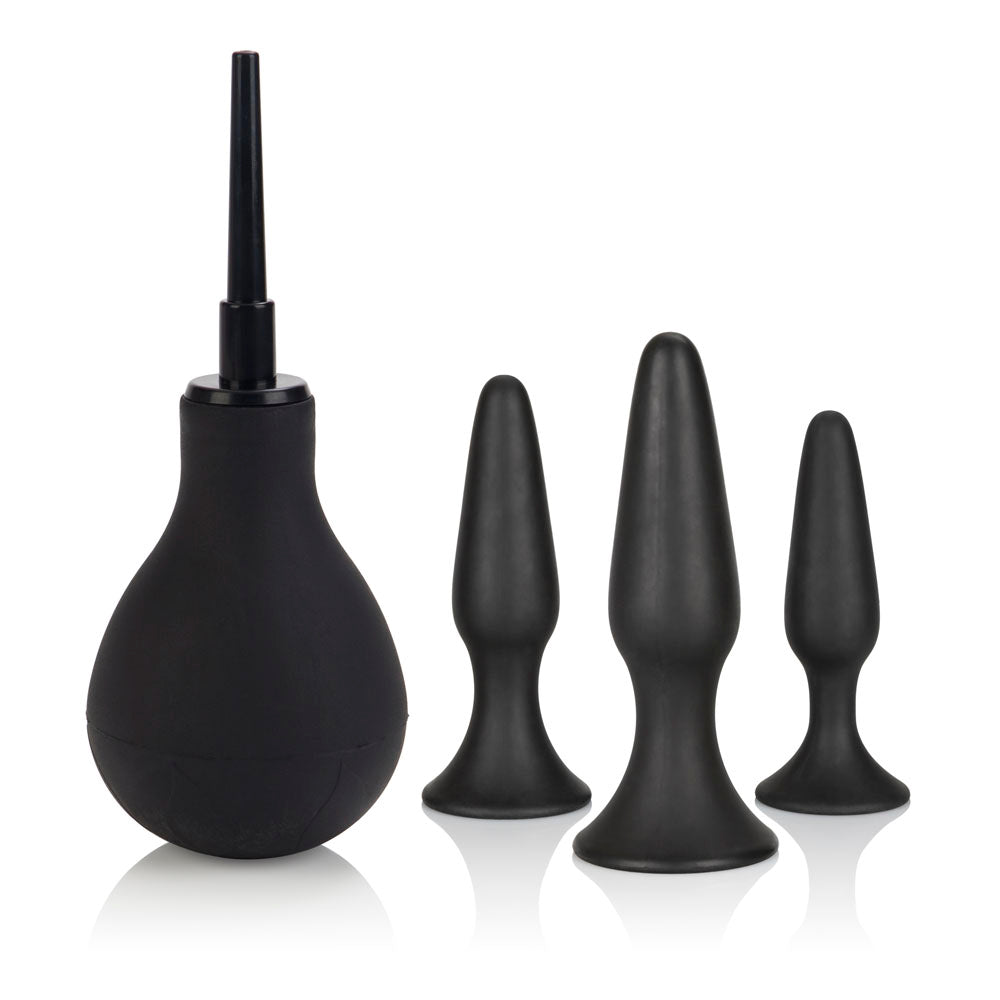 "Ultimate Anal Kit SE0410503"
