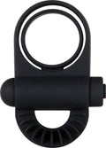"Bell Ringer Rechargeable Cock Ring ZE-RS-4517-2"