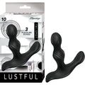 "Lustful Tri-Spot - Black NW2997-2"