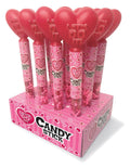 "Let's Do It Candy Stick Display - 12 Count CP-984"