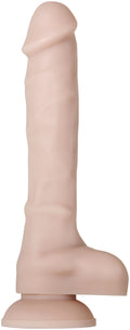 "Real Supple Silicone Poseable 8.25 Inch EN-DD-5897-2"