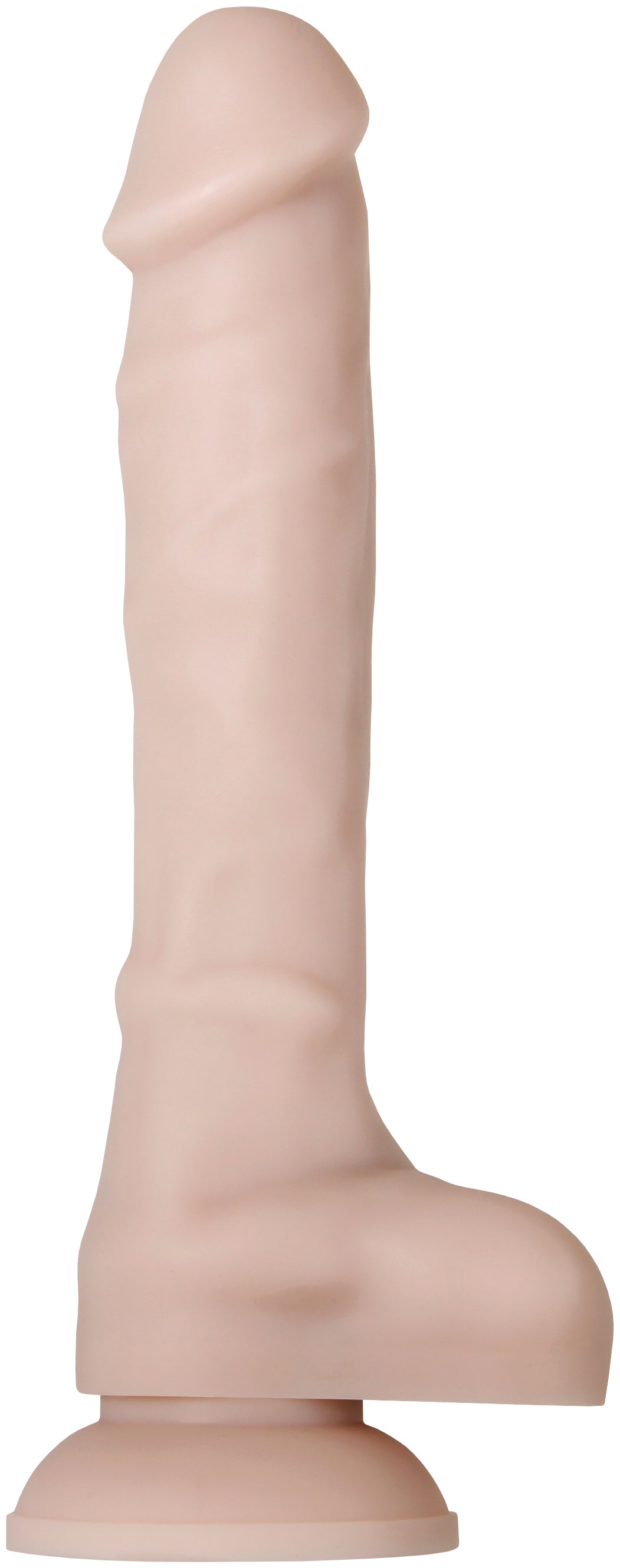 "Real Supple Silicone Poseable 8.25 Inch EN-DD-5897-2"