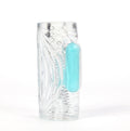 "Aster Vibrating Male Masturbator With Bullet - Clear MTMA2101"