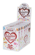 "Risque Valentine's Candy - 6 Count Display CP-2866"