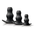 "Renegade - Peeker Kit - Black NSN-1105-50"