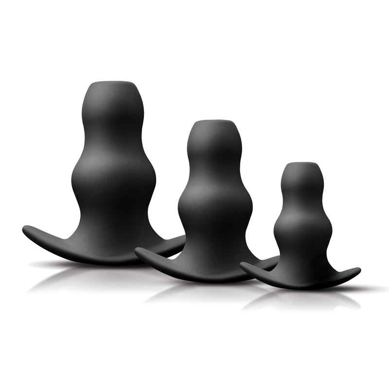 "Renegade - Peeker Kit - Black NSN-1105-50"