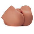 "Pdx Plus 360 Banger - Tan PDRD619-22"