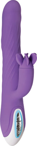 "Tilt-O-Whirl Lavander Vibe EN-RS-3565-2"