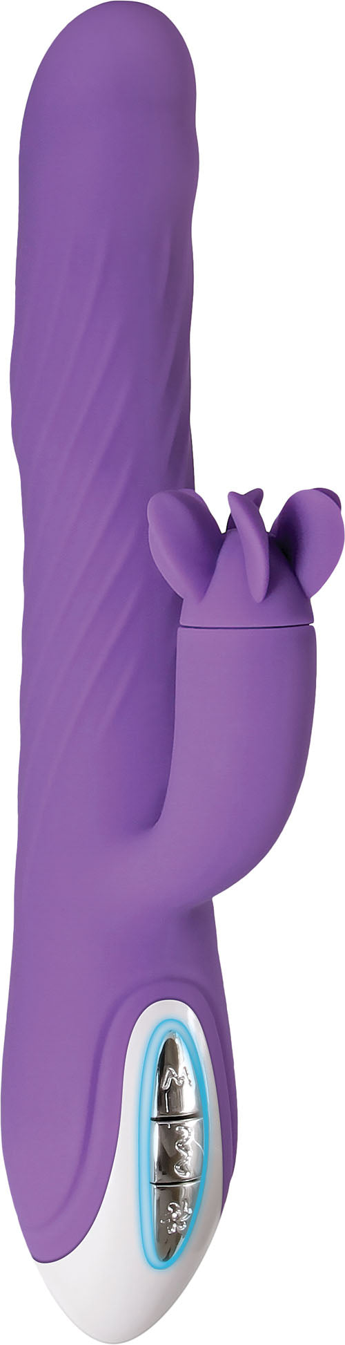 "Tilt-O-Whirl Lavander Vibe EN-RS-3565-2"