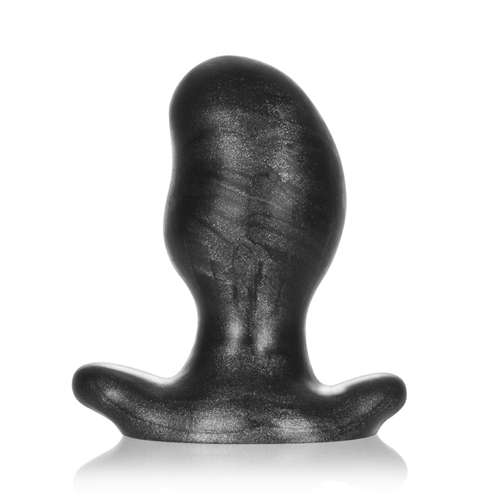 "Ergo Butt Plug - Large - Smoke OX-1358-L-SMK"