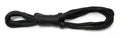 "Bondage Rope 25 Inches - Black KL-468B"