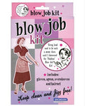 "Blow Job Kit GW-PAL102"