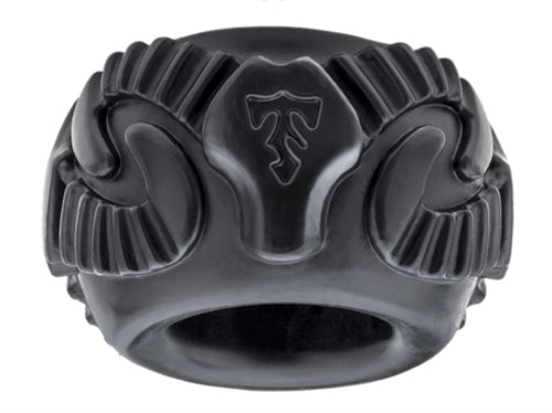 "Ram Ring - Black PF-CR40B"