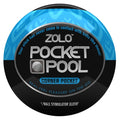 "Pocket Pool Corner Pocket ZOLO-PP-CP"