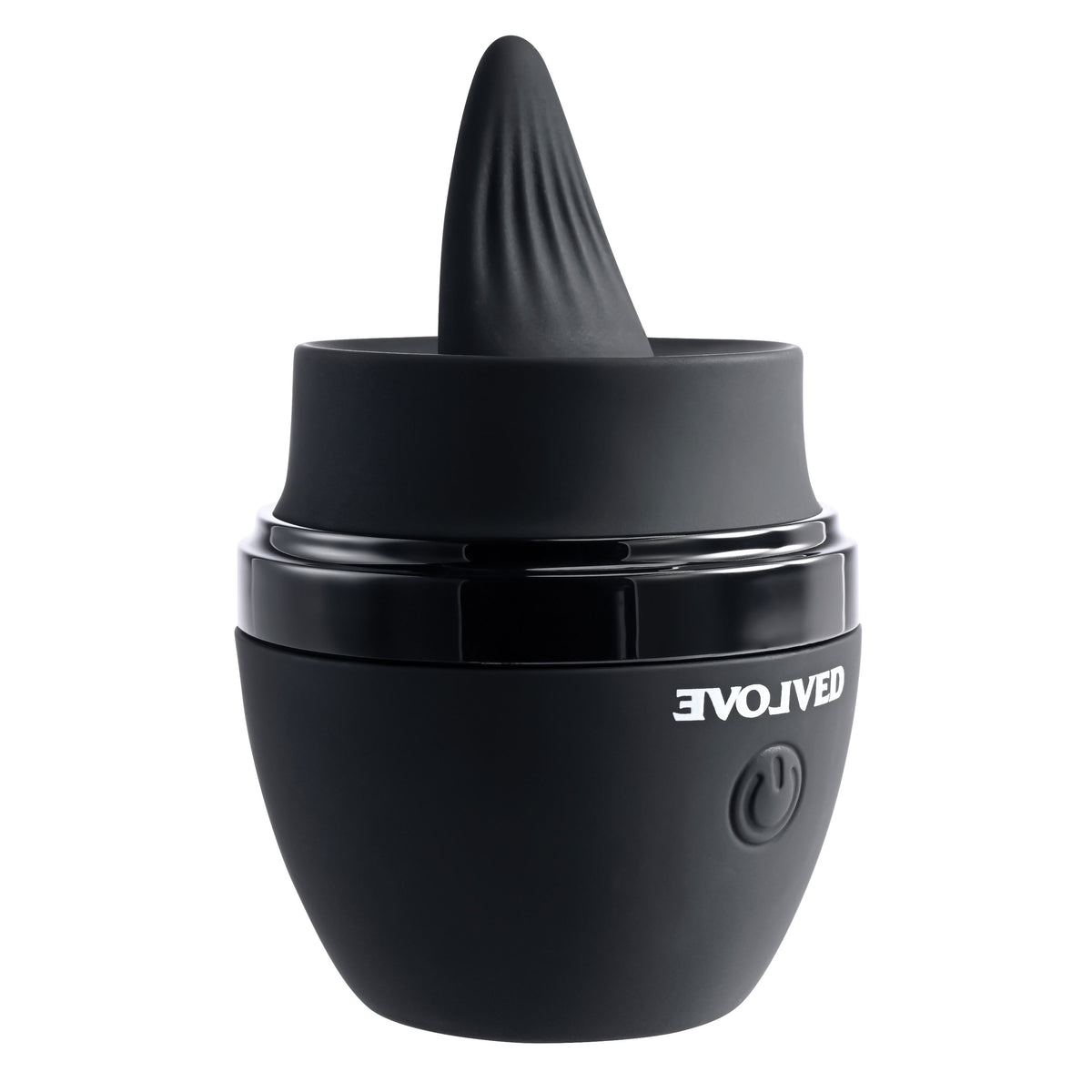 "Tongue Tied - Black EN-RS-9291-2"
