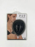 "Cloth Adhesive Bra - Cup a - Black RR-3C004BLK-A"
