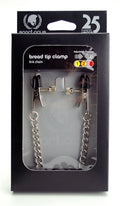 "Clamps Adjustable Tipped Curb SPF-26"