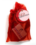 "Red Rendezvous BSPC-L15"