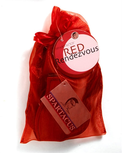 "Red Rendezvous BSPC-L15"