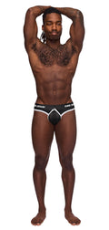 "The Helmet Thong - Large/ X-Large - Black MP-420267BKLX"
