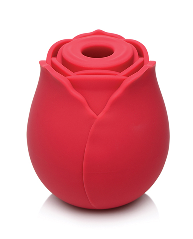 "Love Language - La Petite Rose Ultra  - Red DA-LL007"