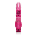 "10 Function Stud 7 Inches - Hot Pink SE0747302"