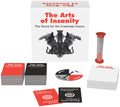 "Arts of Insanity KG-BGA11"