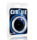 "Chrome Band Old Number LR306 tc SI-95018"