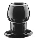 "Tunnel Plug Medium - Black PF-HP02B"