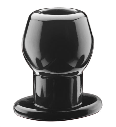 "Tunnel Plug Medium - Black PF-HP02B"