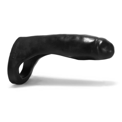 "Penetrator Double Fucker - Black OX-1122-BLK"