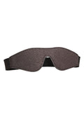 "Ouch - Elegant Blinder - Titanium Grey OU-OU242GRY"