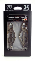 "Endurance Link Chain Butterfly SPF-16"